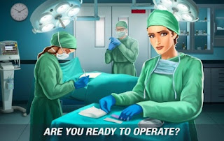  Kita tinggalkan dulu yang namanya petualangan maupun peperangan mari mencoba permainan pe Operate Now Hospital Mod Apk v1.20.4 (Unlimited Money) 