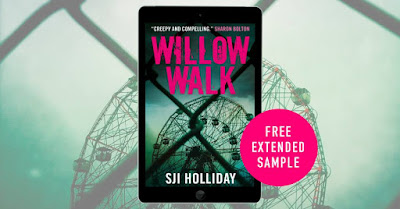 Willow Walk Free Sample