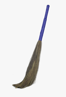 Broom and Vastu Shastra