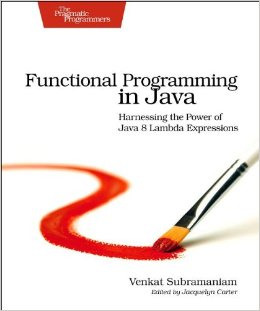  of late I asked my followers on Twitter which Java version they are using inwards production  v Good Books to Learn Java 8 Functional Programming