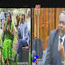 Emission Congo Mboka, Franc Diongo face à Ndeko Eliezer et autres journalistes : Soki Kabila asala mutu tetu , peuple ako bengana ye le 19 décembre et ako pesa Tshisekedi pouvoir (vidéo)