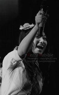 Download Koleksi Foto Melody JKT48