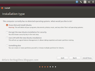 instal ubuntu 14.04