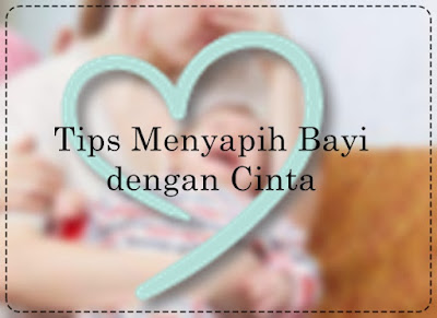 tips menyapih bayi dengan cinta