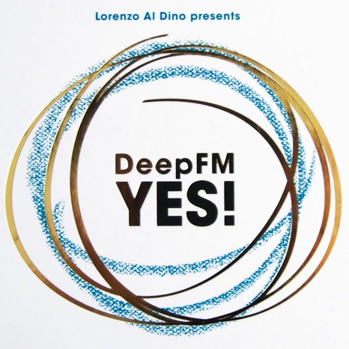 Deep FM: Yes! (Solo Album)