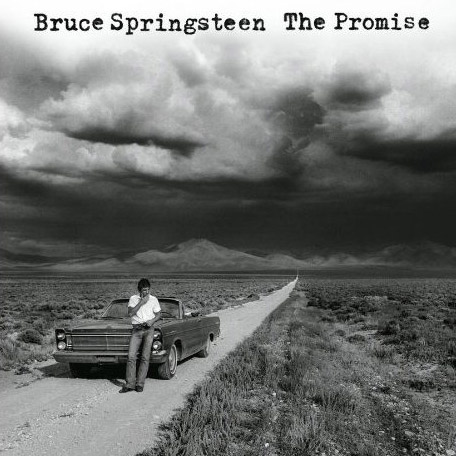 bruce springsteen the promise. Bruce Springsteen - The