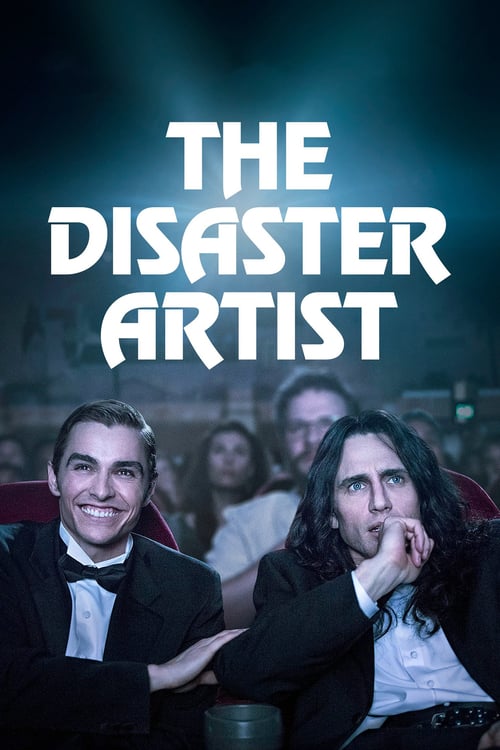 [HD] The Disaster Artist 2017 Film Complet En Anglais