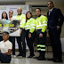 Cemex y JA Dominicana premian a jóvenes ECOLIDERES para construir un futuro sostenible 