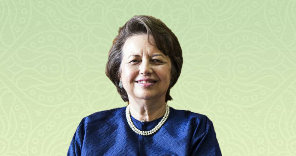 Zeti Aziz