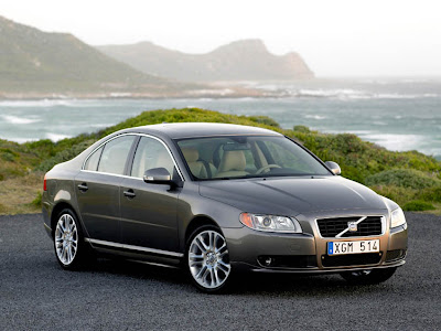 Volvo S80 T6 Specs. 2008 Volvo S80 T6 Turbo AWD