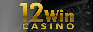 12Win Casino Download Bonus Malaysia