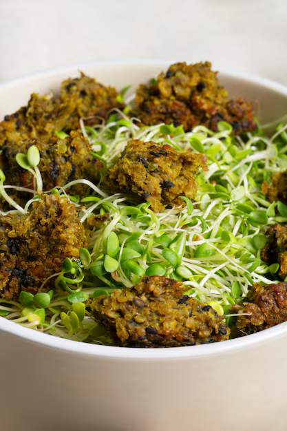 Crispy and Delicious:10 Best Vegan Air Fryer Recipes