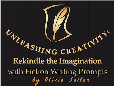 Unleashing Creativity: Rekindle the Imagination with Fiction Writing Prompts