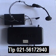 Rental Headset Microphone Wireless, Sewa Rental Headset Microphone Wireless
