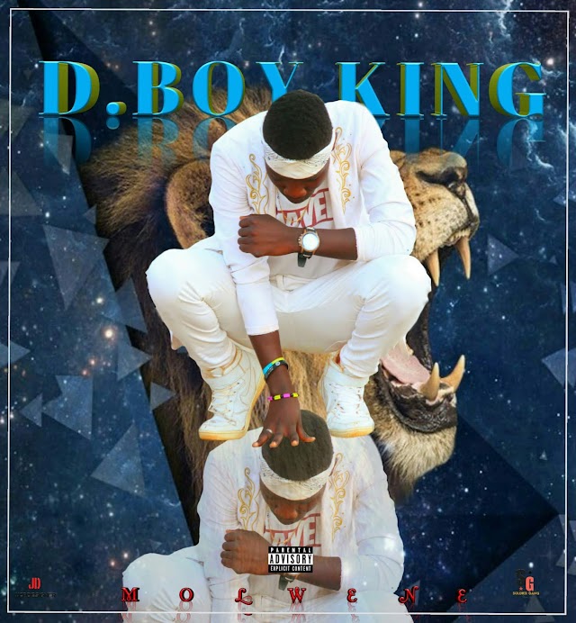 D.Boy King_-_Wanha Byvu [♪Goro Music♪]