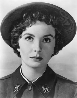 Guys And Dolls 1955 Jean Simmons Image 1