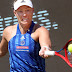  Alemana Kerber disfruta rol como embajadora de torneo de Bad Homburg