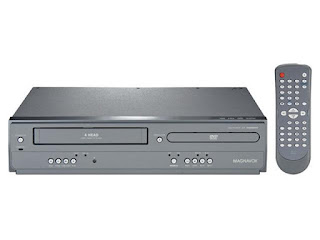 Sandisk S-VHS Video Tape Recorders