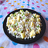 Sabudana Khichdi