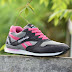 Sepatu Olahraga Reebok GL6000 [SR-004] Abu Pink