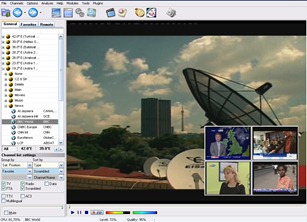 DVB Dream
