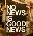 No News Good News