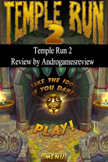 Temple Run 2  