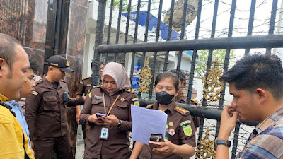 IMAKOR Sumut Soroti Proyek Tank Septik Komunal, Desak Kejatisu Panggil dan Periksa Kadis PUPR Madina