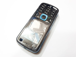 Casing Nokia 5320 XpressMusic New Fullset Housing