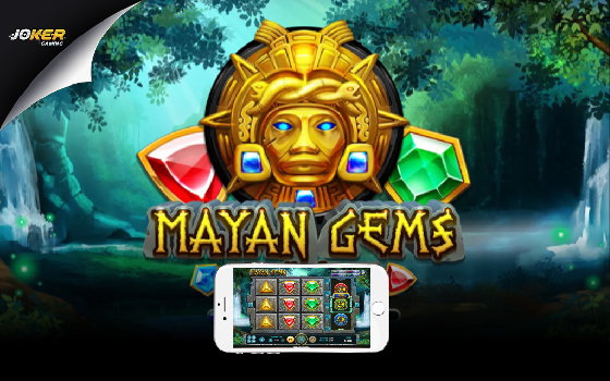 Slotxo mayan gems