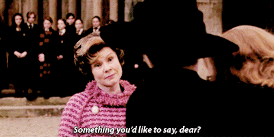 Umbridge