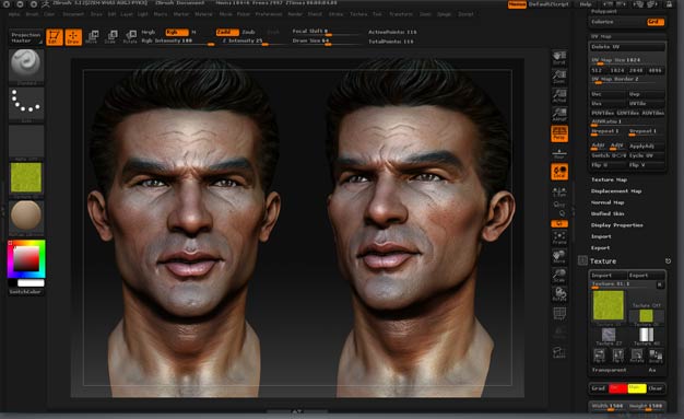 Pixologic ZBrush 2023.1