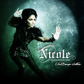 Nicole Scherzinger - Club Banger Nation Lyrics