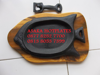 hot plate bentuk ikan, hot plate dan fungsinya, pengertian hot plate, hot plate asaka, cara menggunakan hot platea prinsip kerja hot platea fungsi hot plate asaka, hot plate steak, harga hot plate,