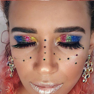 Make de carnaval