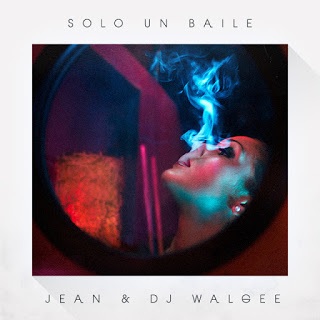 (Kizomba) Jean & Dj Walgee - Solo un Baile (2015) 