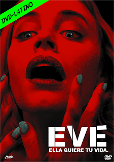 EVE – DVD-5 – LATINO – 2019 – (VIP)