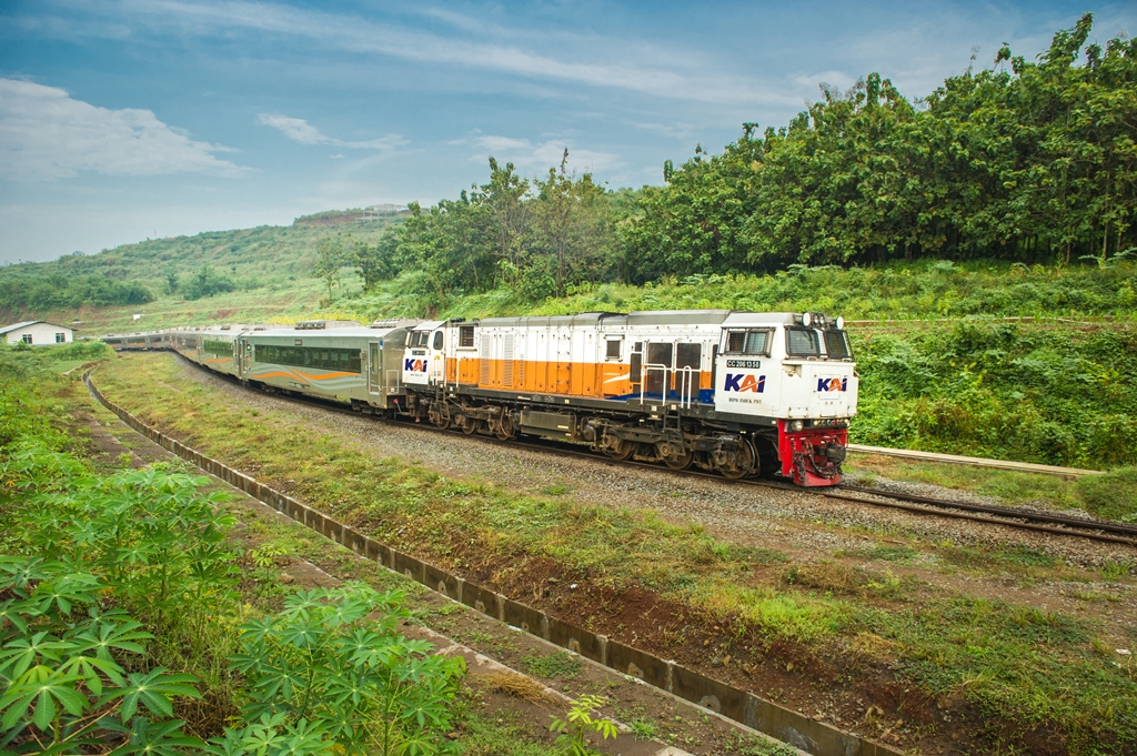 Kereta Api Banyuwangi, Jadwal Kereta Api Banyuwangi - Jember