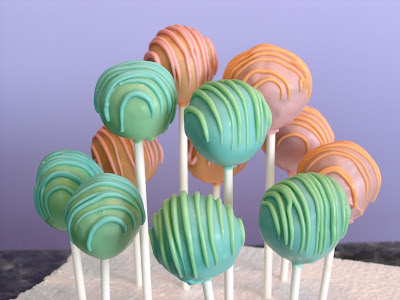 Cake Pops