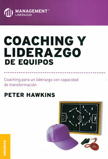 Coaching y Liderazgo de Equipos