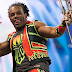 Vídeo: Momento da lesão de Xavier Woods