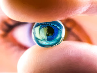 6 Fakta Unik Tentang Pemakaian Lensa Kontak