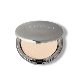 Cover FX Perfect Pressed Setting Powder