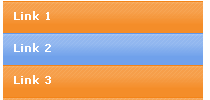 CSS Menu Tabs 24