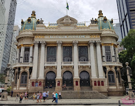 O que fazer no Rio em dias de chuva