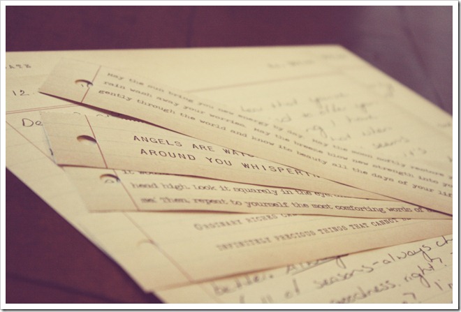 Love Letters 059-2