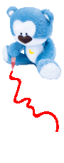 Blue Bear (17)