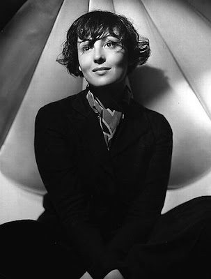 Luise Rainer