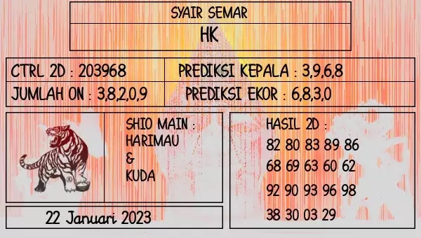 SYAIR HONGKONG