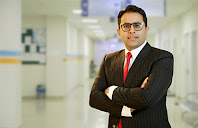 Assistant Prof Dr Rayif Rashid Kanth